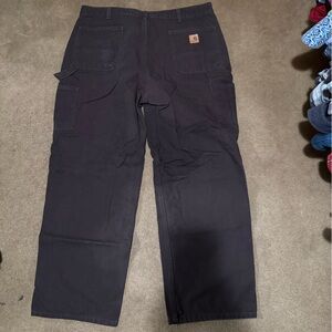 Carhartt Men's Work Pants
